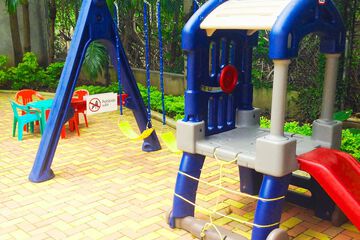 Children’s Area