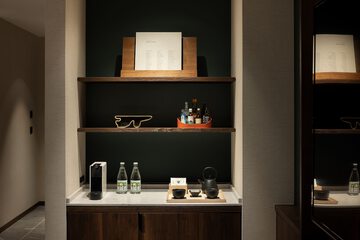 Minibar