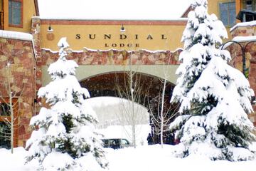 Sundial Lodge Park City - Canyons Village by Vail Resorts