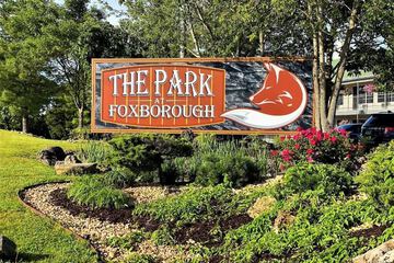 The Park at Foxborough Resort