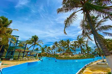 Water park