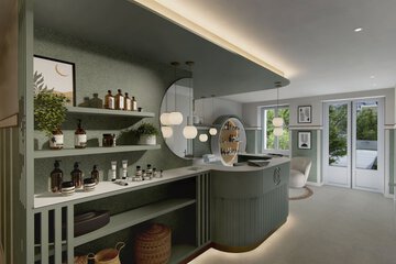 Spa
