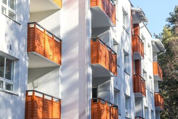 Building design