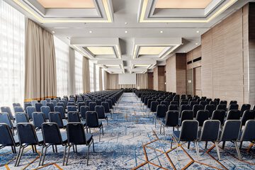 Ballroom