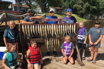 Fishing