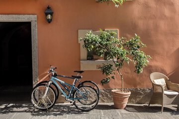 Bicycling