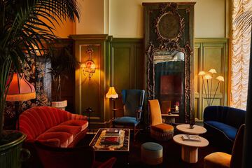 Hotel Interior 10 of 61