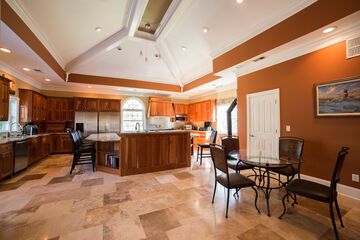 Breakfast/Coffee Service 29 of 35