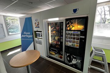 Vending machine
