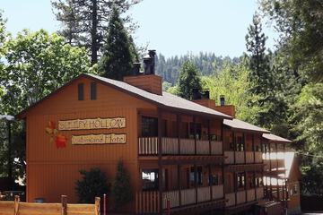 Sleepy Hollow Cabins & Hotel