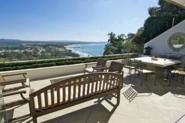 Terrace or Patio