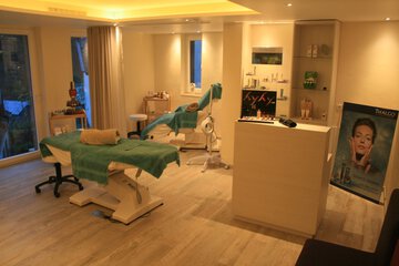 Spa treatment