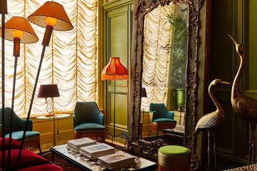 Hotel Interior 16 of 61