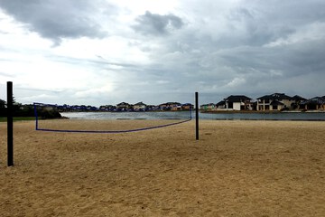 Sports facility