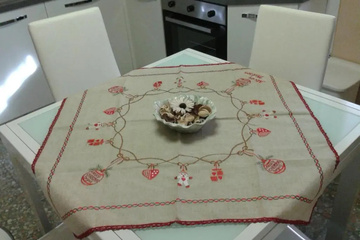 meal