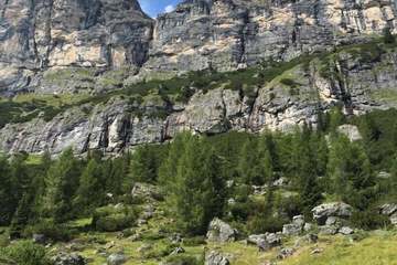 Hiking
