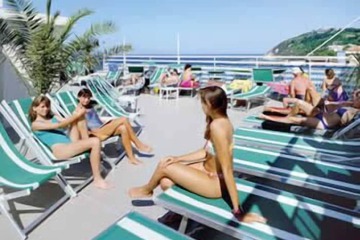 Sundeck