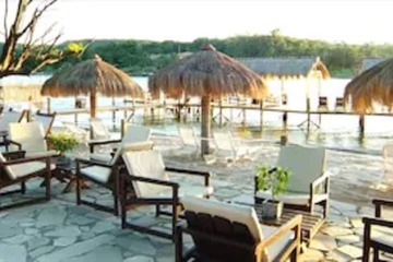 Sundeck