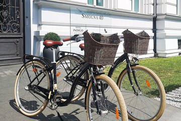 Bicycling