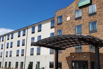 Wingate by Wyndham Christiansburg