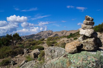 Hiking