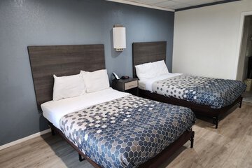 Econo Lodge Wytheville I-77 & I-81