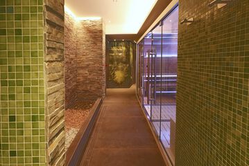 Spa treatment