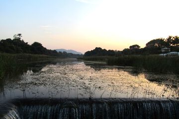 Lake