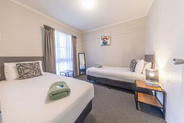 Children's theme room