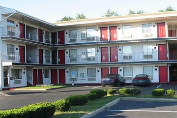 Red Carpet Inn Williamstown