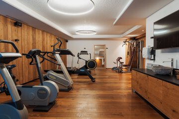 In-room fitness