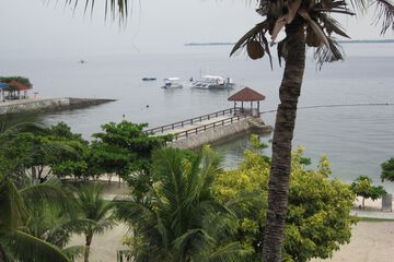 Dock