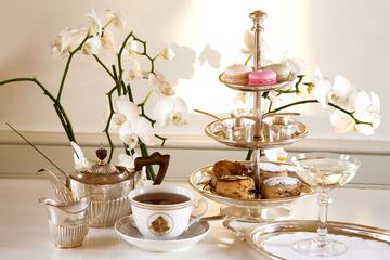 Coffee service