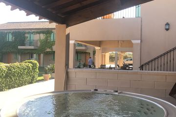 Spa
