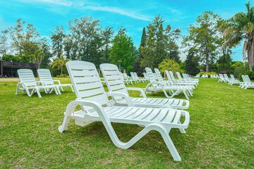 Sundeck