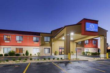 Chicago Southland Hotel