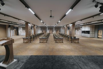 Ballroom