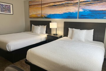 Days Inn by Wyndham Orange Park / Jacksonville