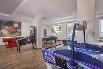 Arcade