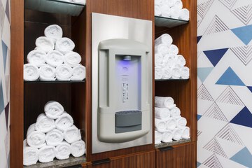 Health and Fitness 19 of 20