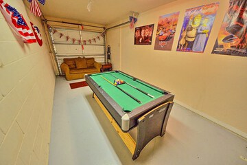 Billiards