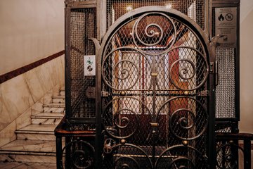 Elevator