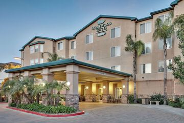 Homewood Suites by Hilton San Diego-Del Mar