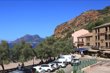 surroundings