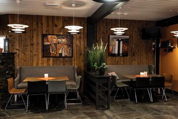 Cafe