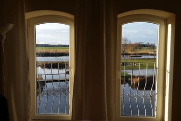 Lake view