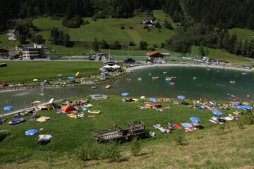 Children's activities