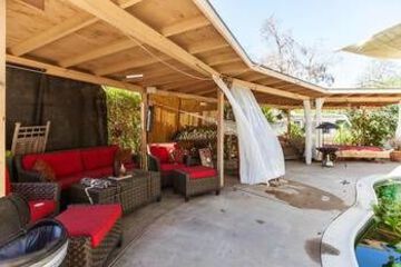 Terrace or Patio