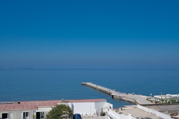 Water view