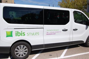 City shuttle